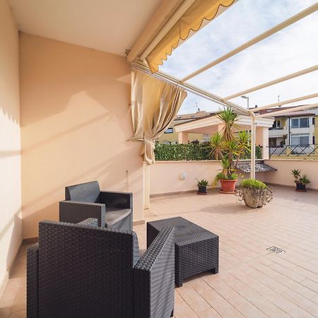 Vila Casa Delle Vele Alghero Exteriér fotografie
