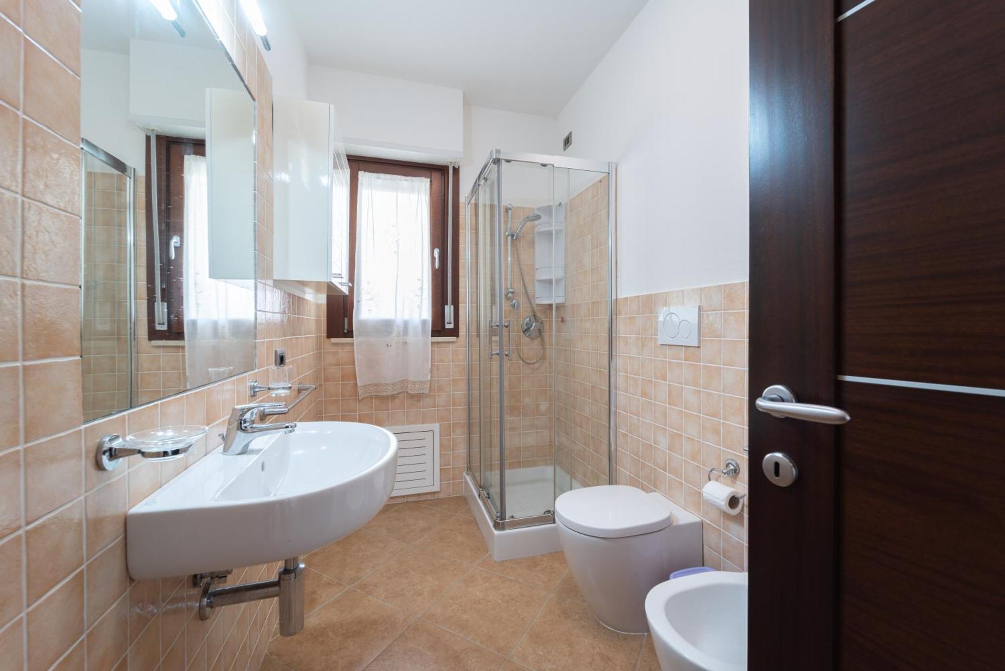 Vila Casa Delle Vele Alghero Exteriér fotografie