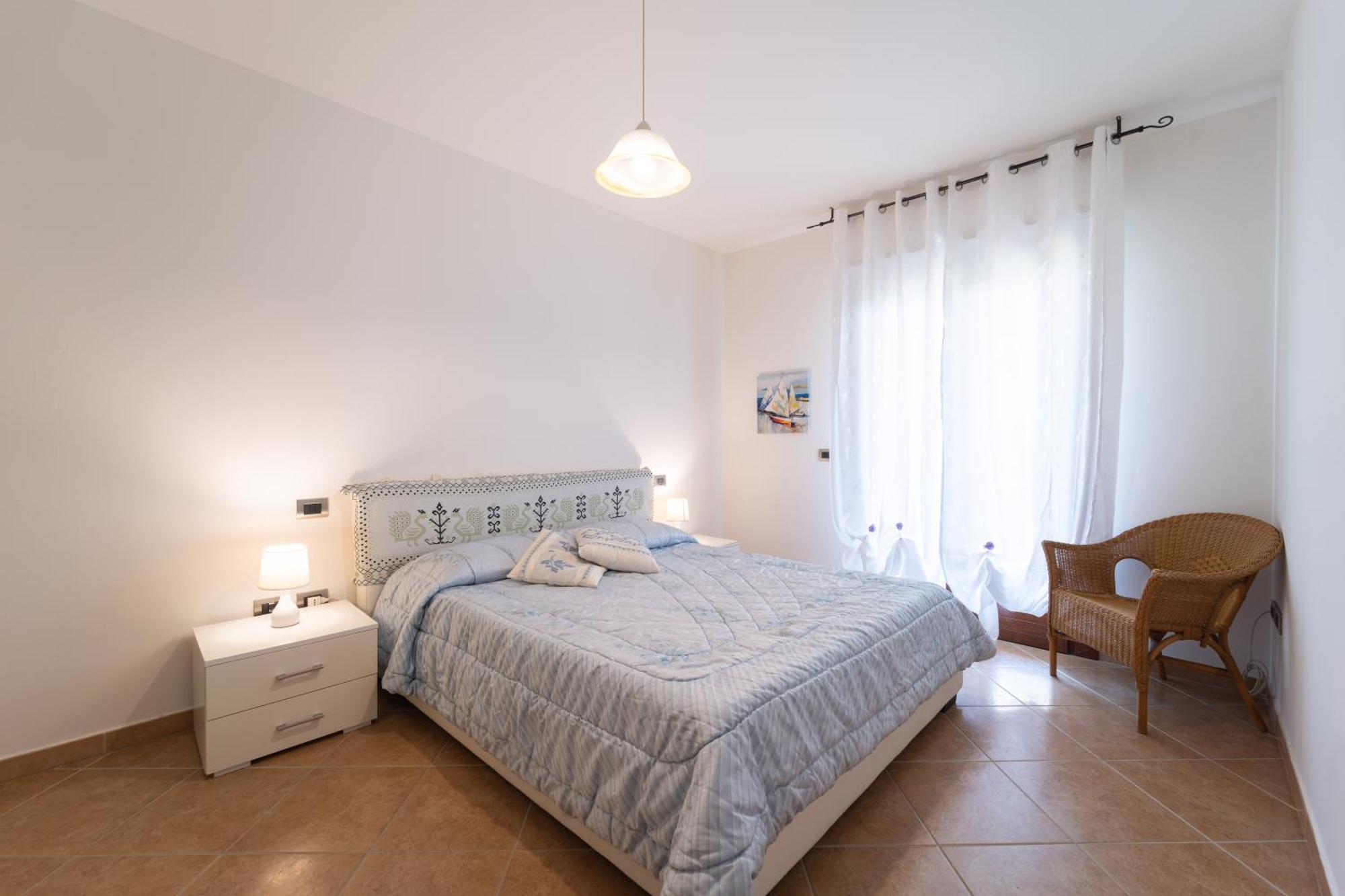 Vila Casa Delle Vele Alghero Exteriér fotografie
